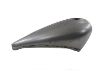 Wyatt Gatling Stretch Chopper 3.8 Gallon Gas Tank with M8 Mounting, Model 38-0279