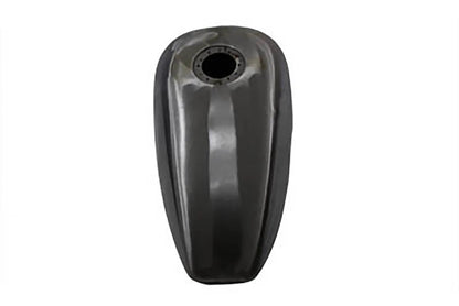 Wyatt Gatling King 3.3 Gallon Gas Tank for Harley Davidson XL – Fits 1983-1995 Models by Wyatt Gatling