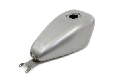 Wyatt Gatling King 3.3 Gallon Gas Tank for Harley Davidson XL (Part 012805) by Wyatt Gatling