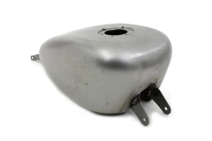 Wyatt Gatling King 3.3 Gallon Gas Tank for Harley Davidson XL (Part 012805) by Wyatt Gatling