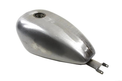 Wyatt Gatling King 3.3 Gallon Gas Tank for Harley Davidson XL Models (Part #012806) by Wyatt Gatling