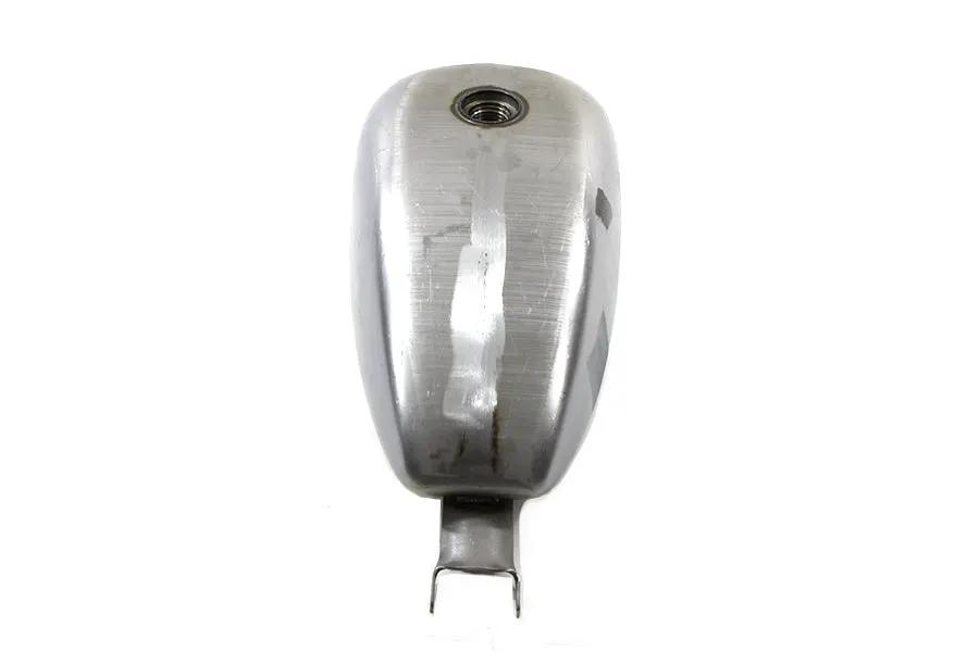 Wyatt Gatling King 3.3 Gallon Gas Tank for Harley Davidson XL Models (Part #012806) by Wyatt Gatling