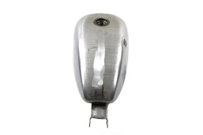 Wyatt Gatling King 3.3 Gallon Gas Tank for Harley Davidson XL Models (Part #012806) by Wyatt Gatling