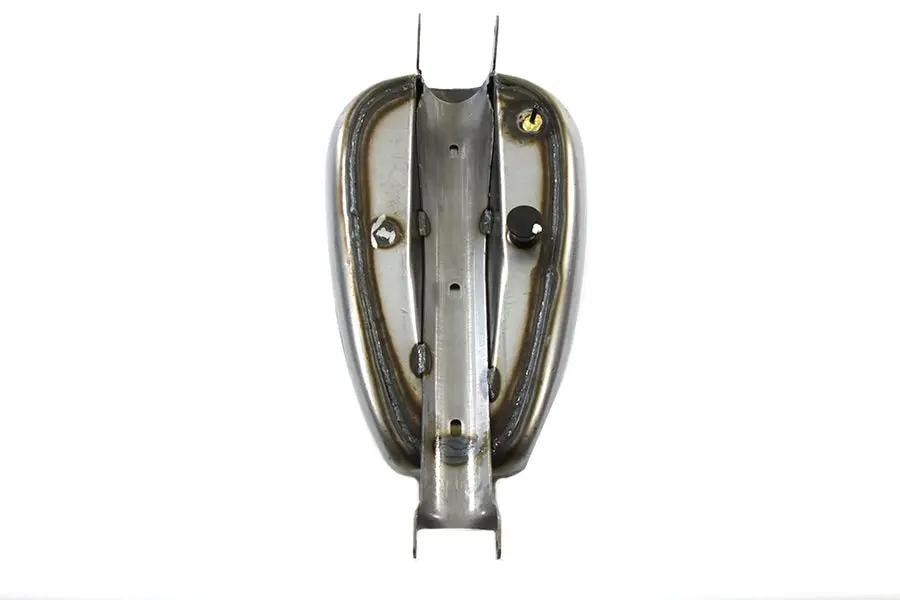 Wyatt Gatling King 3.3 Gallon Gas Tank for Harley Davidson XL Models (Part #012806) by Wyatt Gatling