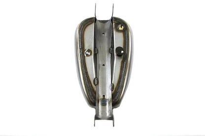 Wyatt Gatling King 3.3 Gallon Gas Tank for Harley Davidson XL Models (Part #012806) by Wyatt Gatling