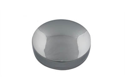 Wyatt Gatling Part 19384 Ratcheting Style Vented Gas Cap for Harley Davidson Models