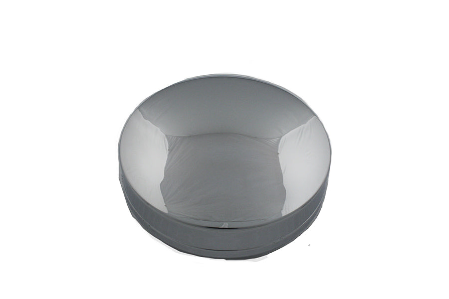 Wyatt Gatling Part 19384 Ratcheting Style Vented Gas Cap for Harley Davidson Models