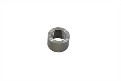 Wyatt Gatling Female Petcock Fitting with 3/8 inch NPT Thread