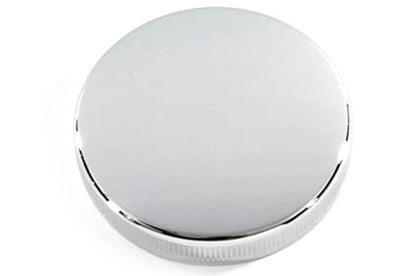 Wyatt Gatling Stock Style Gas Cap Vented for Harley Davidson EL and FL Models by Wyatt Gatling
