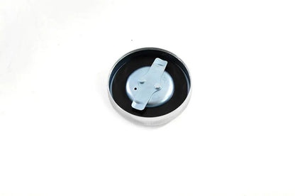 Wyatt Gatling Stock Style Gas Cap Vented for Harley Davidson EL and FL Models by Wyatt Gatling