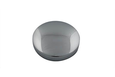 Wyatt Gatling Part 03-0008 Stock Style Gas Cap Non-Vented for Harley Davidson FL Models