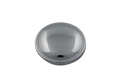 Wyatt Gatling Stock Style Gas Cap Non-Vented for Harley Davidson FL Models