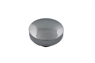 V-Twin Ratcheting Style Gas Cap Non-Vented for Harley Davidson Motorcycles