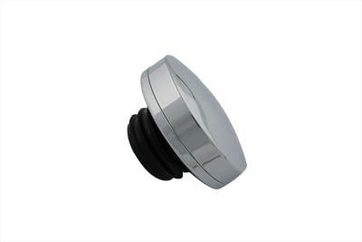 V-Twin Ratcheting Style Gas Cap Non-Vented for Harley Davidson Motorcycles