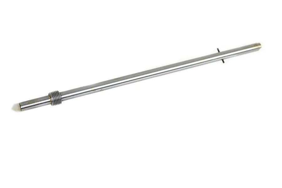 Wyatt Gatling Part 38-0147 Fuel Petcock Shut Off Rod for Harley Davidson W (1941-1950) by Wyatt Gatling