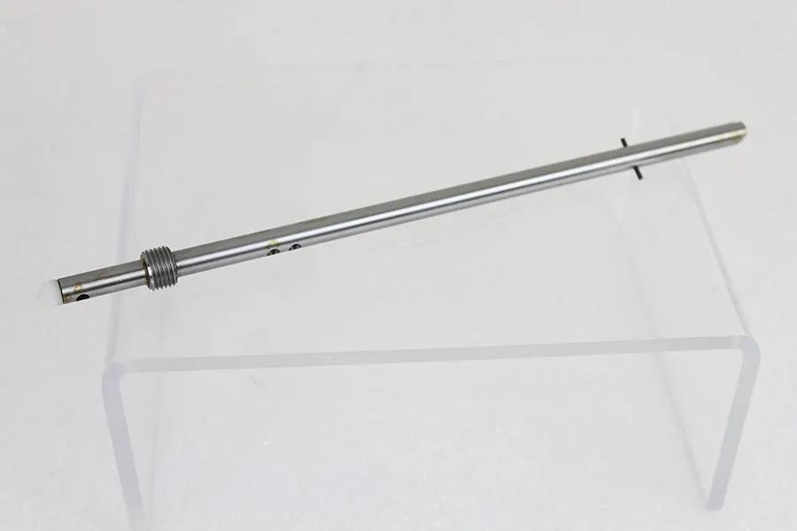Wyatt Gatling Part 38-0147 Fuel Petcock Shut Off Rod for Harley Davidson W (1941-1950) by Wyatt Gatling