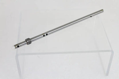 Wyatt Gatling Part 38-0147 Fuel Petcock Shut Off Rod for Harley Davidson W (1941-1950) by Wyatt Gatling