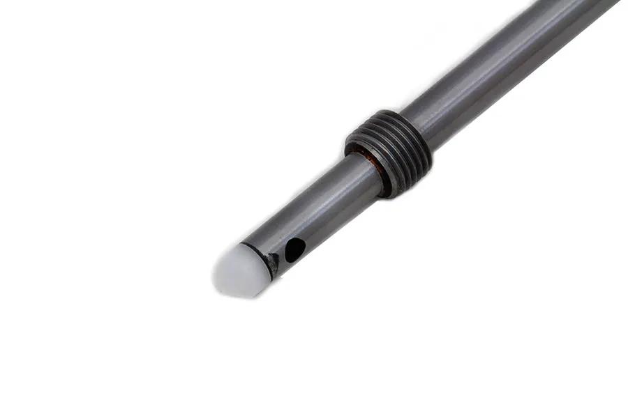 Wyatt Gatling Fuel Petcock Shut Off Rod for Harley Davidson FL 1941-1950 by Wyatt Gatling