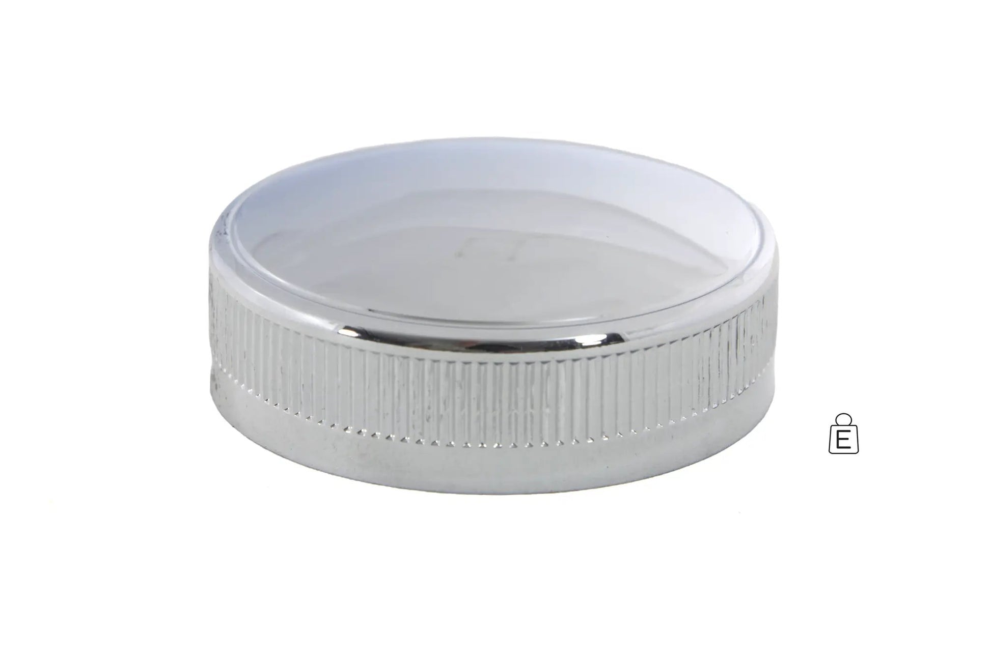 Wyatt Gatling Vented Eaton Replica Style Gas Cap for Harley Davidson FL Models by Wyatt Gatling