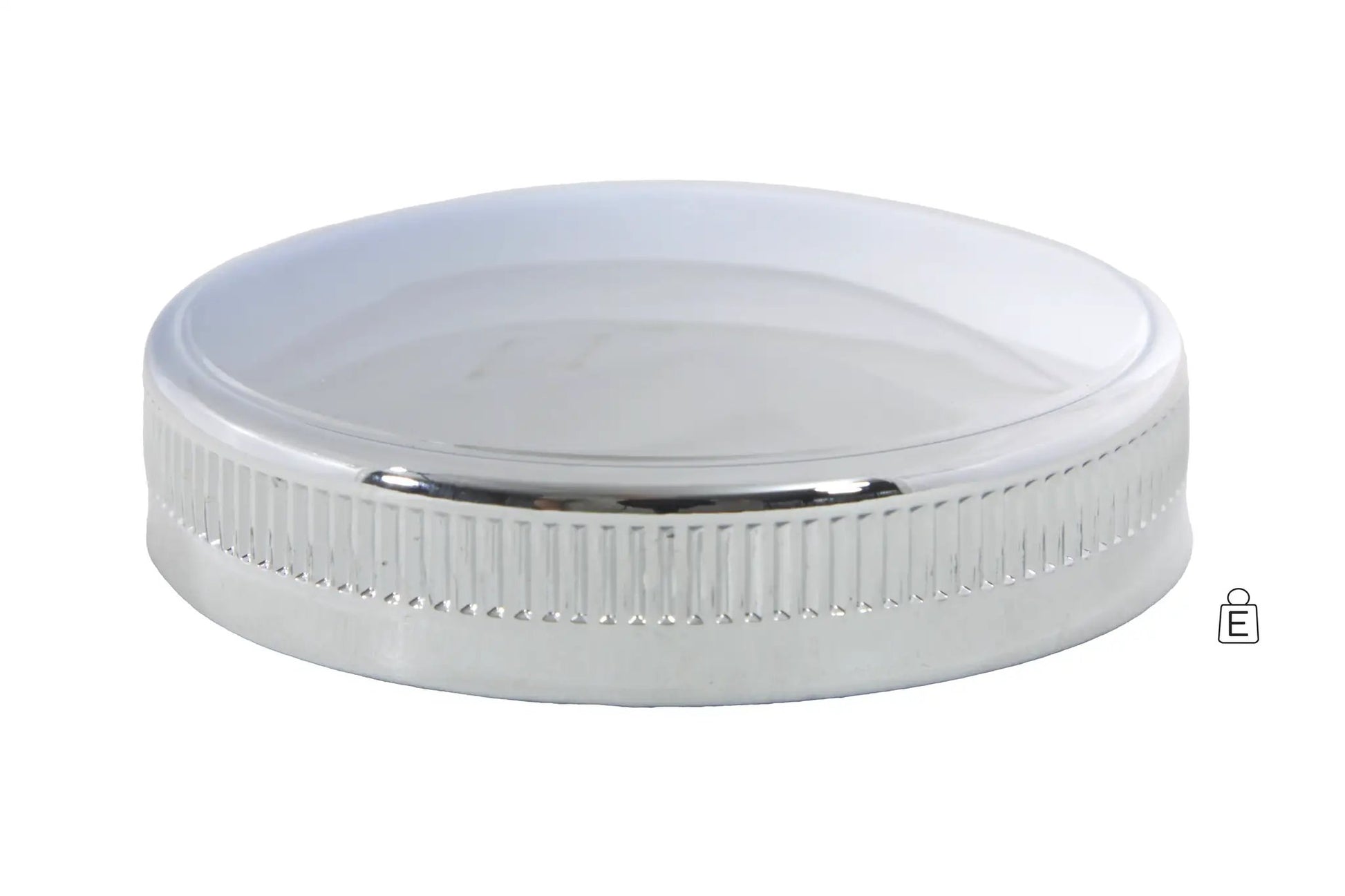Wyatt Gatling Replica Eaton Style Vented Gas Cap Set for Harley Davidson FL (1953-1962) by Wyatt Gatling