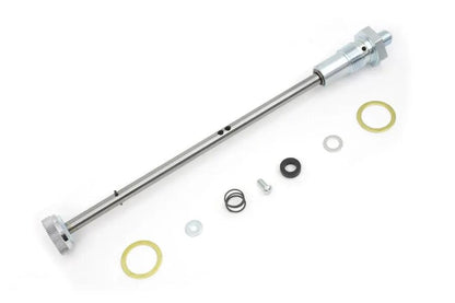 Wyatt Gatling Fuel Petcock Shut Off Rod Kit for Harley Davidson UL & E Models by Wyatt Gatling