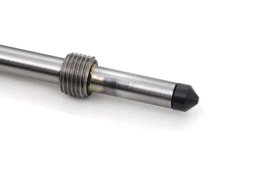 Wyatt Gatling Fuel Petcock Shut Off Rod Kit for Harley Davidson UL & E Models by Wyatt Gatling