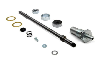 Wyatt Gatling Fuel Petcock Shut Off Rod Kit for Harley Davidson W (1941-1949) by Wyatt Gatling