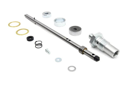 Wyatt Gatling Fuel Petcock Shut Off Rod Kit for Harley Davidson W (1941-1949) by Wyatt Gatling
