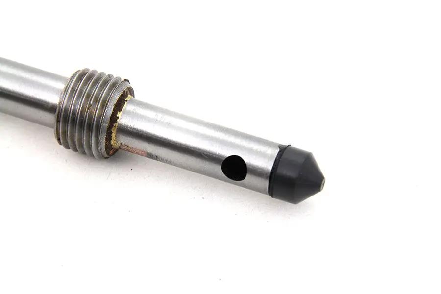 Wyatt Gatling Fuel Petcock Shut Off Rod Kit for Harley Davidson FL 1950-1959 by Wyatt Gatling