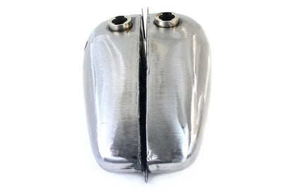 Wyatt Gatling WR Half Mile Gas Tank Set for Harley Davidson W (1936-1945) by Wyatt Gatling