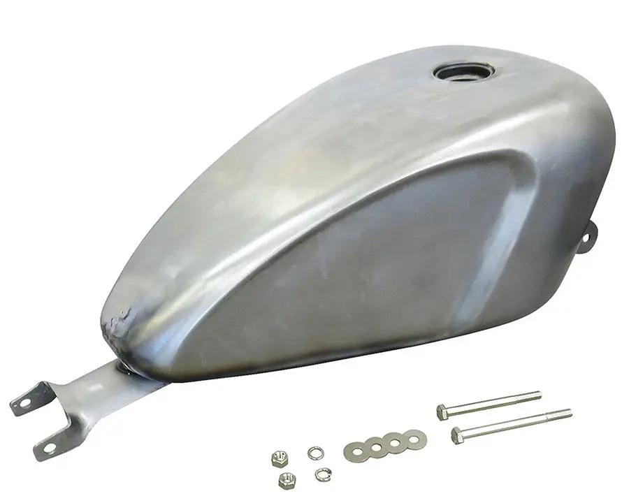 Legacy 3.8 Gallon Gas Tank by Wyatt Gatling