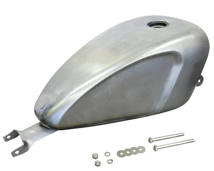 Legacy 3.8 Gallon Gas Tank by Wyatt Gatling
