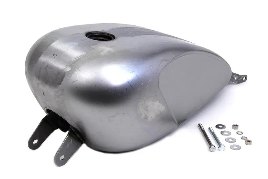 Legacy 3.8 Gallon Gas Tank by Wyatt Gatling