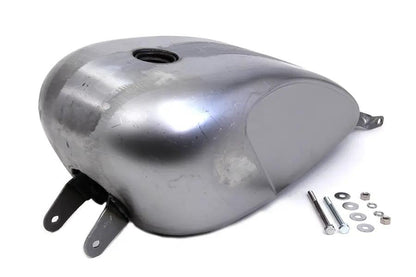 Legacy 3.8 Gallon Gas Tank by Wyatt Gatling