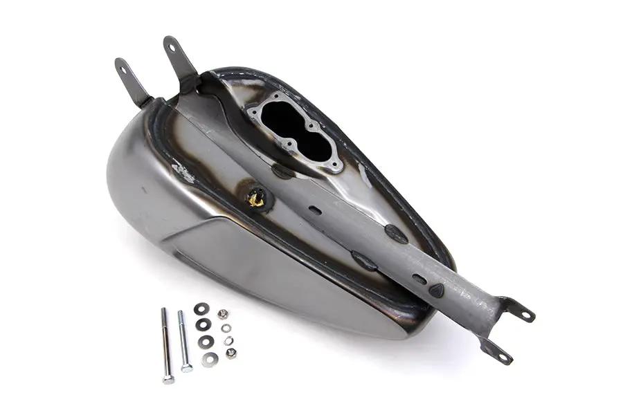 Legacy 3.8 Gallon Gas Tank by Wyatt Gatling
