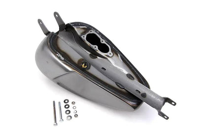 Legacy 3.8 Gallon Gas Tank by Wyatt Gatling