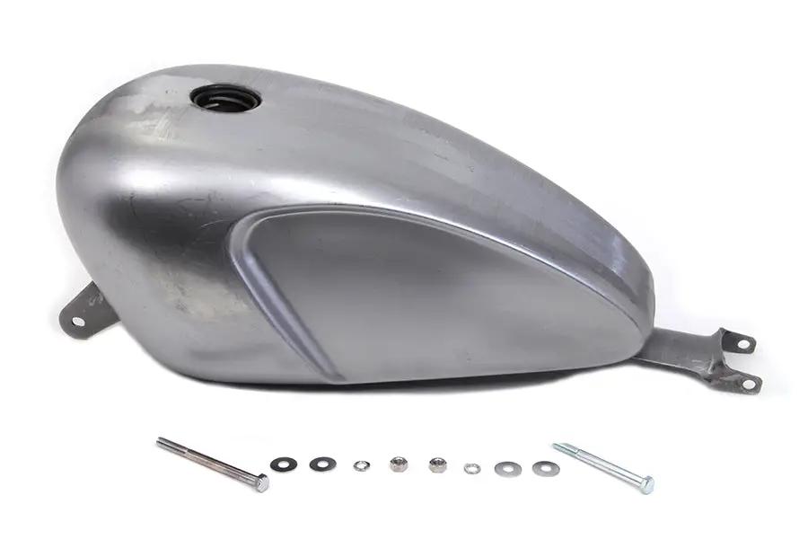 Legacy 3.8 Gallon Gas Tank by Wyatt Gatling