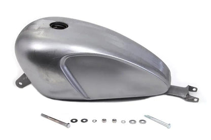 Legacy 3.8 Gallon Gas Tank by Wyatt Gatling