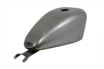 Wyatt Gatling 38-0485 LIN Replica King Gas Tank for Harley Davidson XL Models by Wyatt Gatling