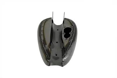 Wyatt Gatling 38-0485 LIN Replica King Gas Tank for Harley Davidson XL Models by Wyatt Gatling