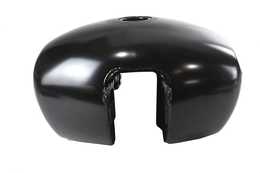 OE FXBB 3.5 Gallon Gas Tank with Black Finish for Harley Davidson FXBB and FXBR Models by OE