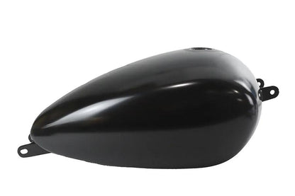 OE FXBB 3.5 Gallon Gas Tank with Black Finish for Harley Davidson FXBB and FXBR Models by OE