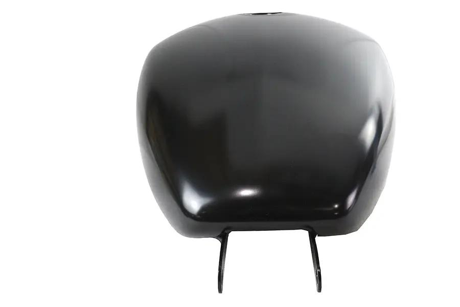 OE FXBB 3.5 Gallon Gas Tank with Black Finish for Harley Davidson FXBB and FXBR Models by OE