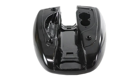 OE FXBB 3.5 Gallon Gas Tank with Black Finish for Harley Davidson FXBB and FXBR Models by OE
