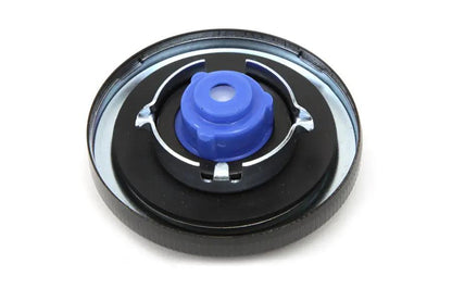 Wyatt Gatling Stock Style Gas Cap Vented for Harley Davidson FL 1973-1982 by Wyatt Gatling