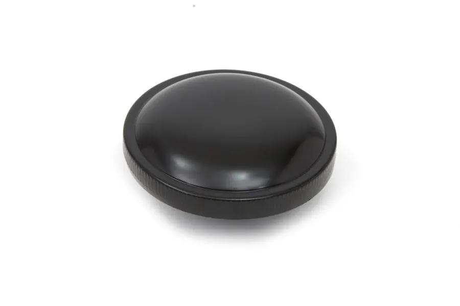 Wyatt Gatling Stock Style Gas Cap Vented for Harley Davidson FL 1973-1982 by Wyatt Gatling