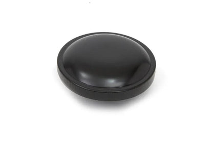 Wyatt Gatling Stock Style Gas Cap Vented for Harley Davidson FL 1973-1982 by Wyatt Gatling