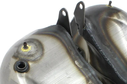 Wyatt Gatling 1966 Fat Bob Gas Tank Set 5.0 Gallon for Harley Davidson FL by Wyatt Gatling