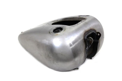 Wyatt Gatling FXD Stock Shape 5.1 Gallon Gas Tank for Harley Davidson FXDWG & FXDB by Wyatt Gatling