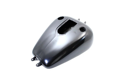 Wyatt Gatling Bobbed 5.1 Gallon Gas Tank for Harley Davidson FXDWG and FXDF by Wyatt Gatling